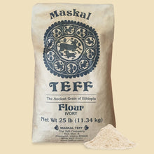 Load image into Gallery viewer, MASKAL TEFF/ETHIOPIAN FLOUR
